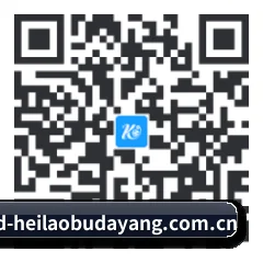 iOS 果粉吃瓜版 二维码